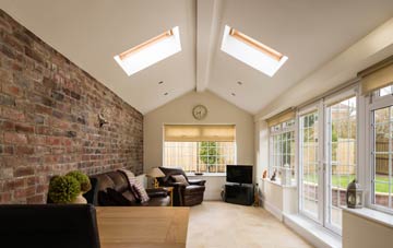 conservatory roof insulation Clareston, Pembrokeshire