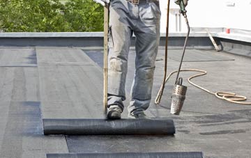 flat roof replacement Clareston, Pembrokeshire
