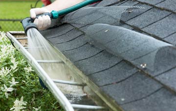 Clareston gutter cleaning costs