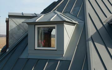 metal roofing Clareston, Pembrokeshire