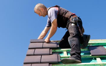disadvantages of Clareston slate roofing